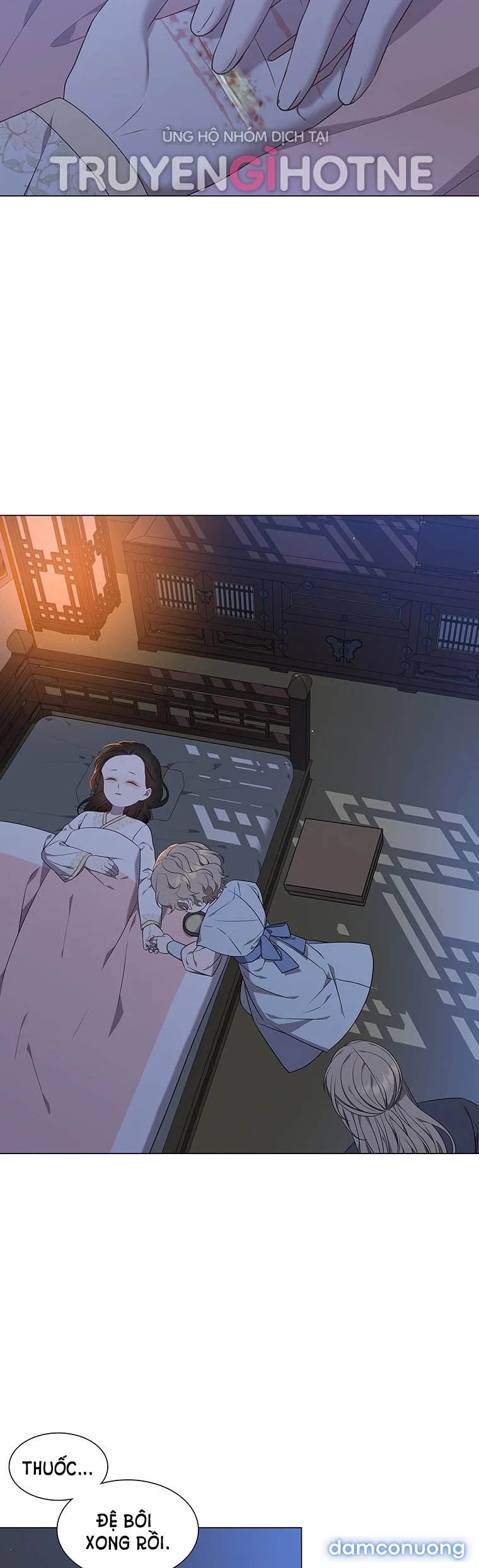 [18+] Ve Vãn, Mê Hoặc Hồ Ly 