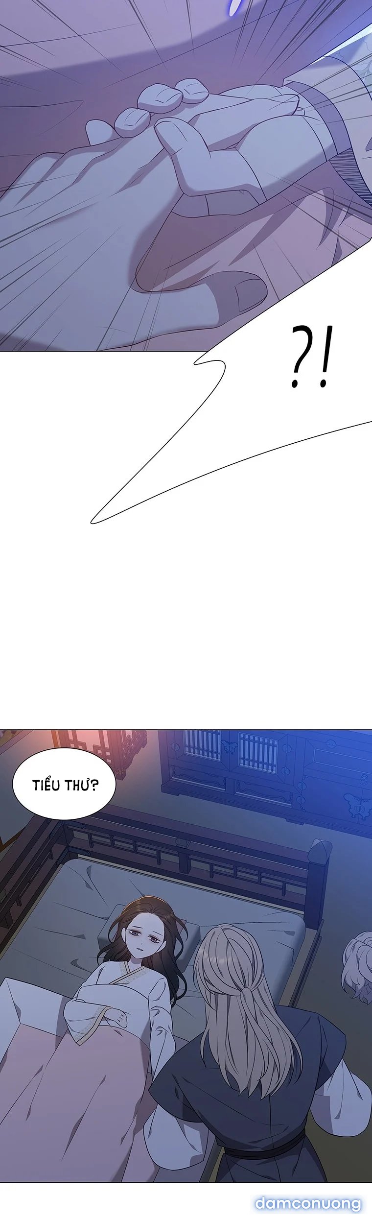 [18+] Ve Vãn, Mê Hoặc Hồ Ly 