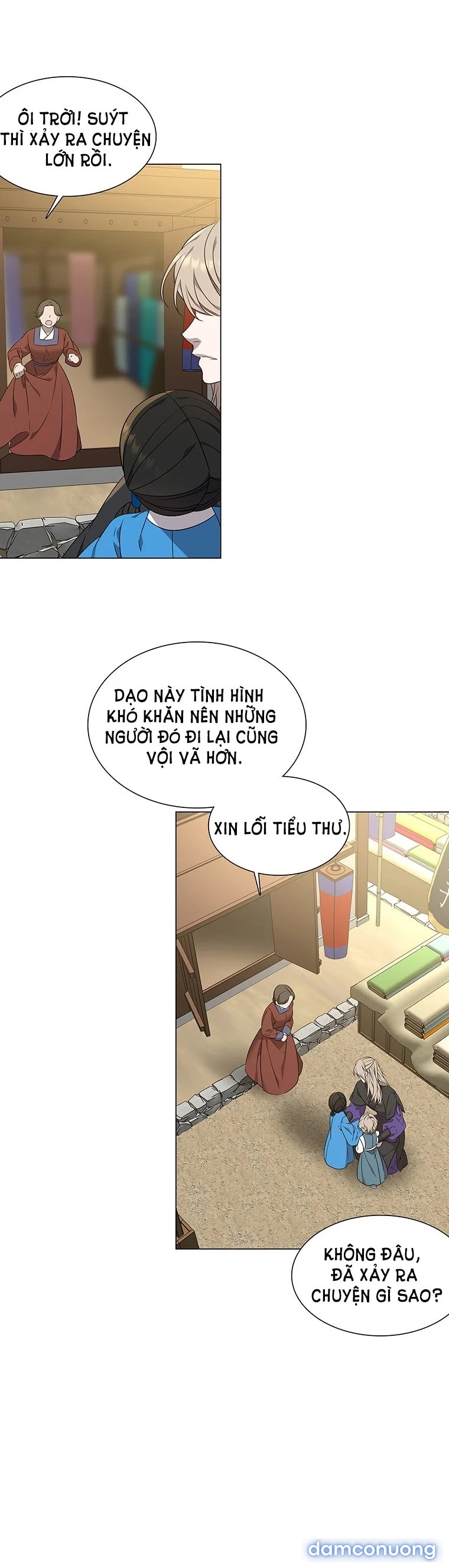 [18+] Ve Vãn, Mê Hoặc Hồ Ly 