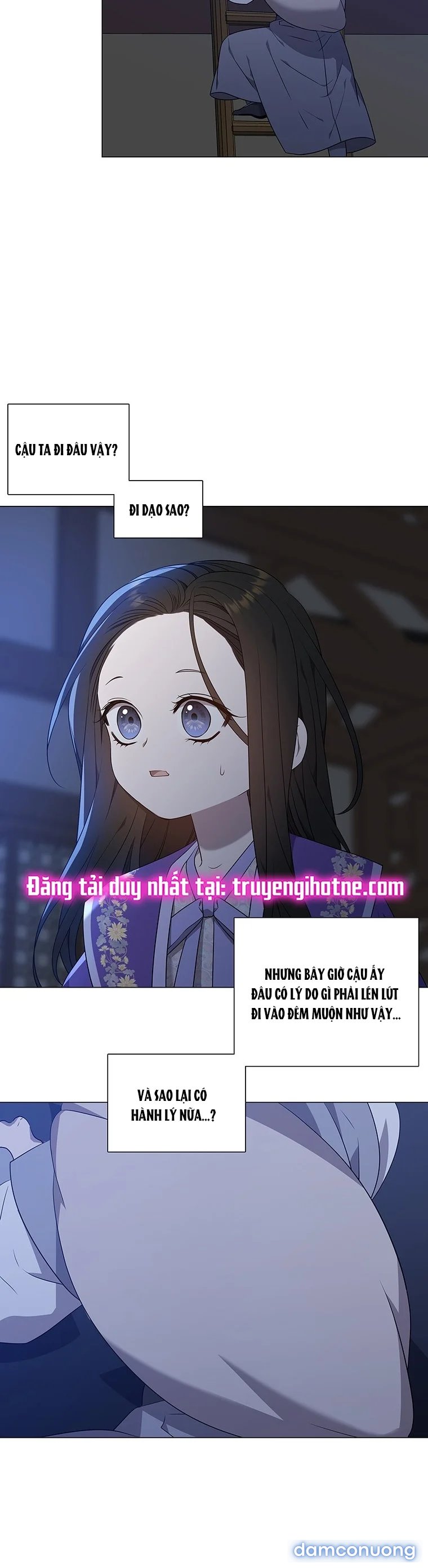 [18+] Ve Vãn, Mê Hoặc Hồ Ly 