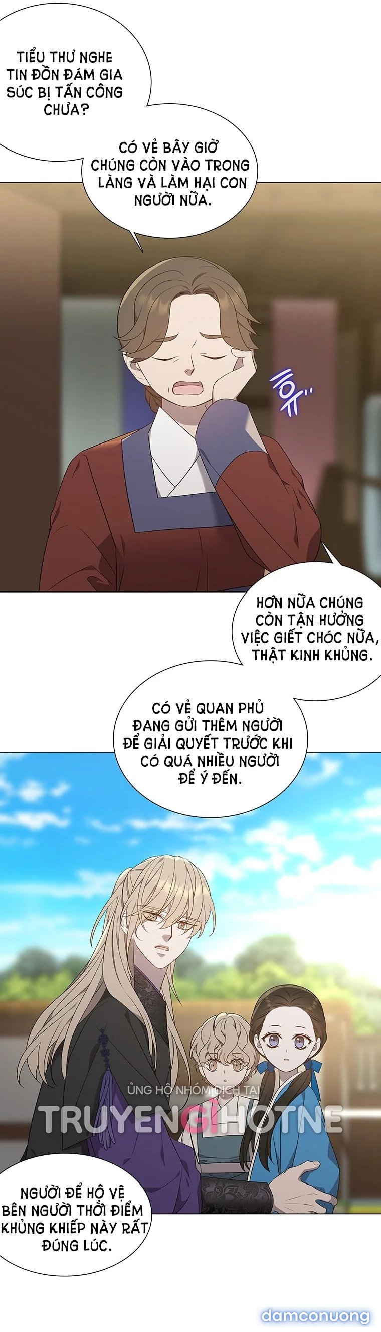 [18+] Ve Vãn, Mê Hoặc Hồ Ly 