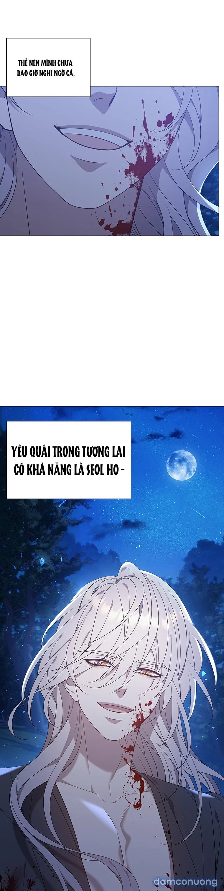 [18+] Ve Vãn, Mê Hoặc Hồ Ly 