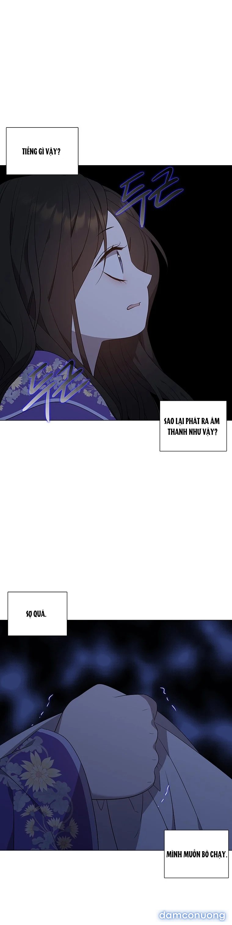 [18+] Ve Vãn, Mê Hoặc Hồ Ly 