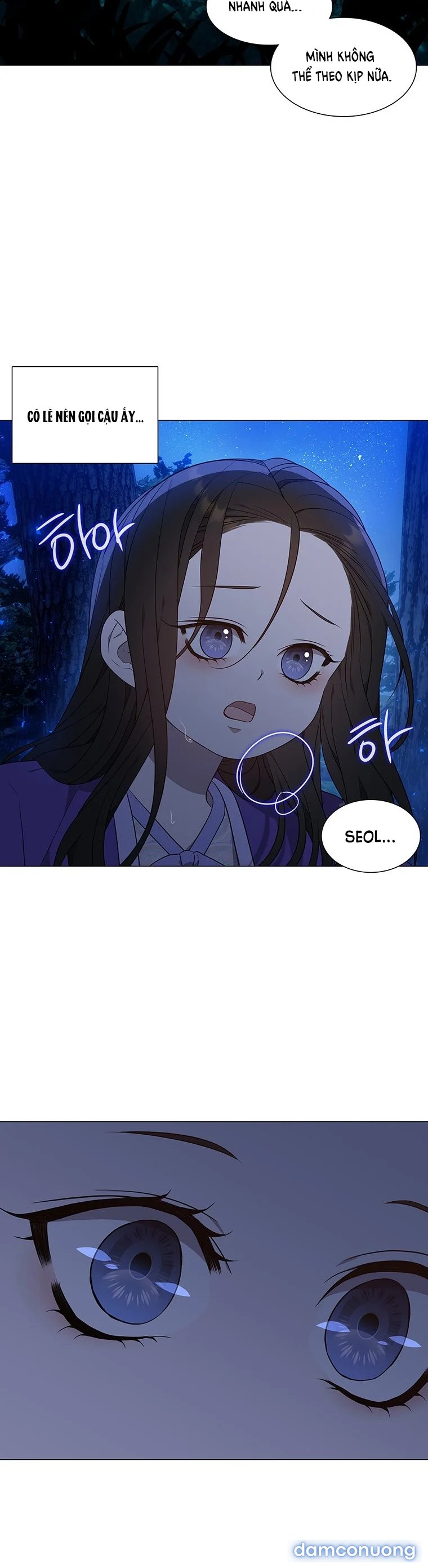 [18+] Ve Vãn, Mê Hoặc Hồ Ly 