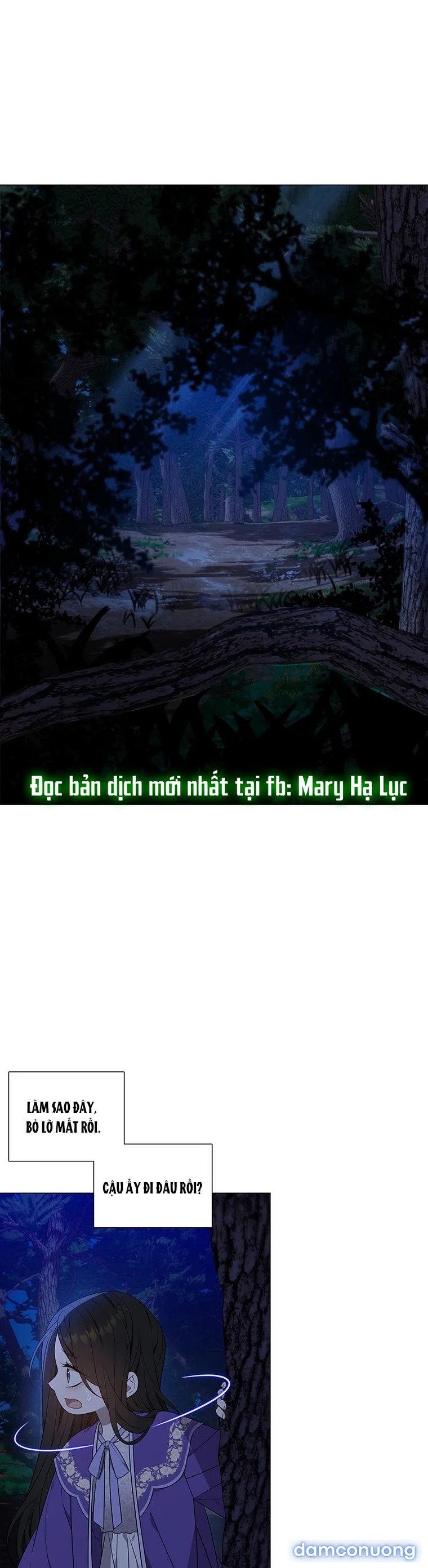 [18+] Ve Vãn, Mê Hoặc Hồ Ly 