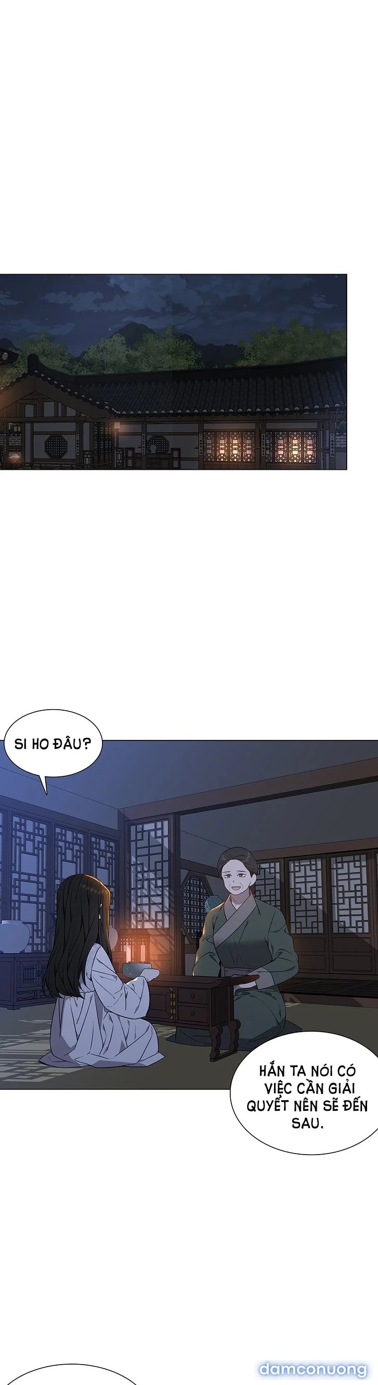 [18+] Ve Vãn, Mê Hoặc Hồ Ly 