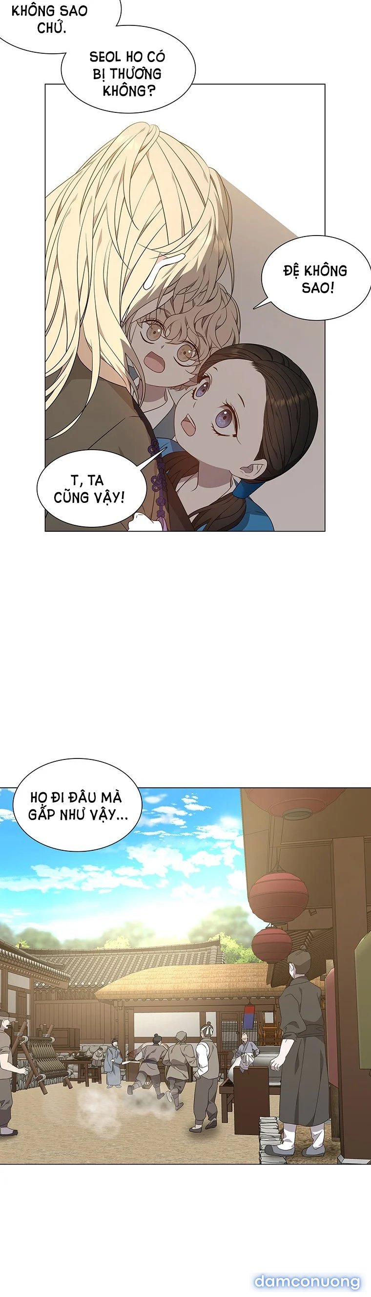 [18+] Ve Vãn, Mê Hoặc Hồ Ly 