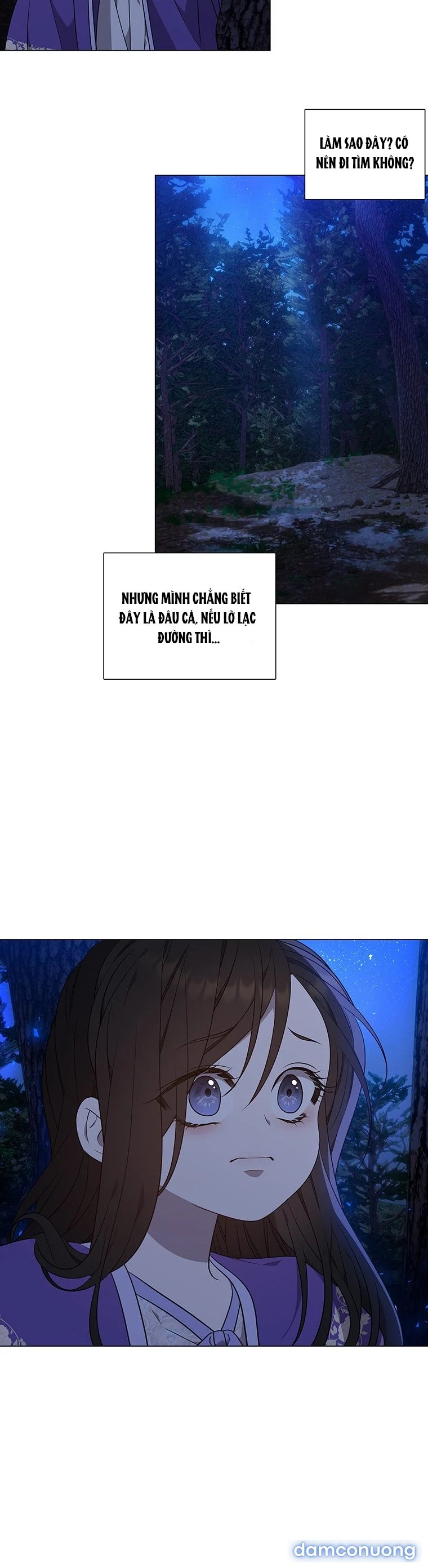 [18+] Ve Vãn, Mê Hoặc Hồ Ly 