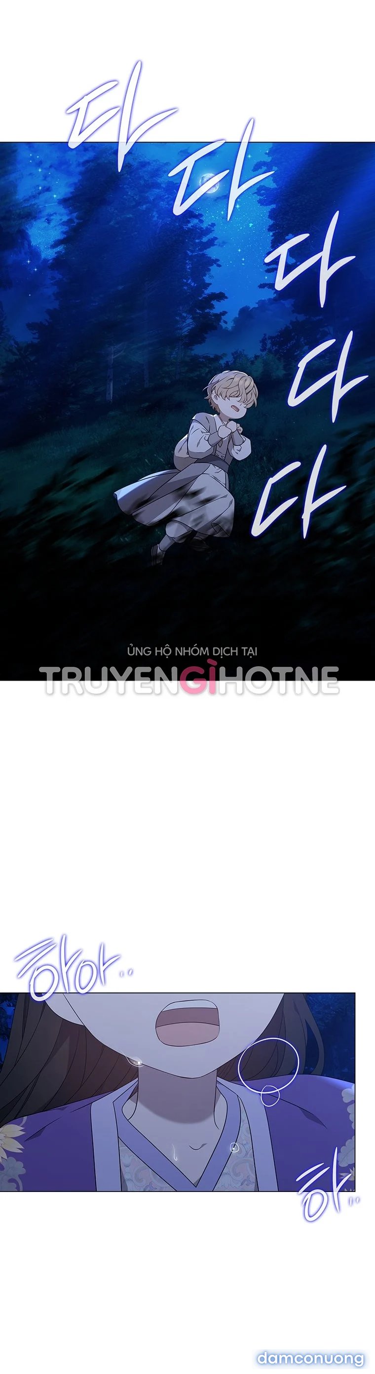 [18+] Ve Vãn, Mê Hoặc Hồ Ly 