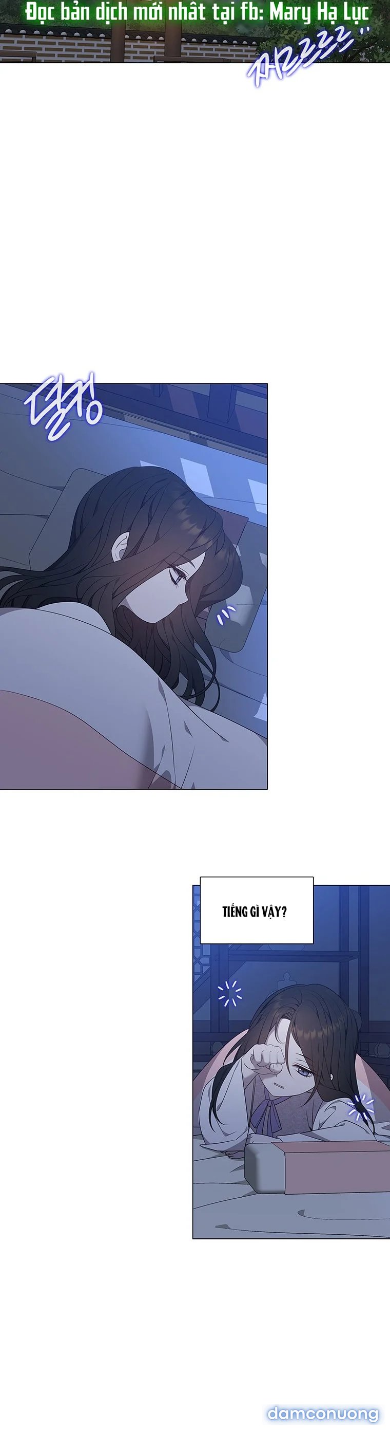[18+] Ve Vãn, Mê Hoặc Hồ Ly 