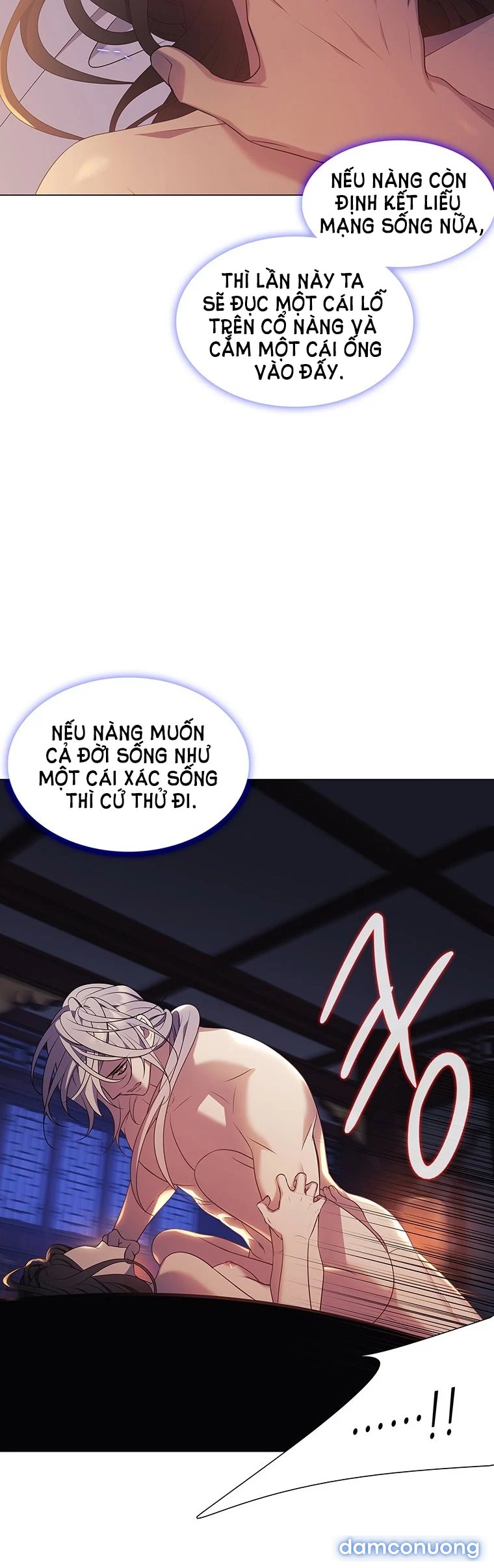 [18+] Ve Vãn, Mê Hoặc Hồ Ly 