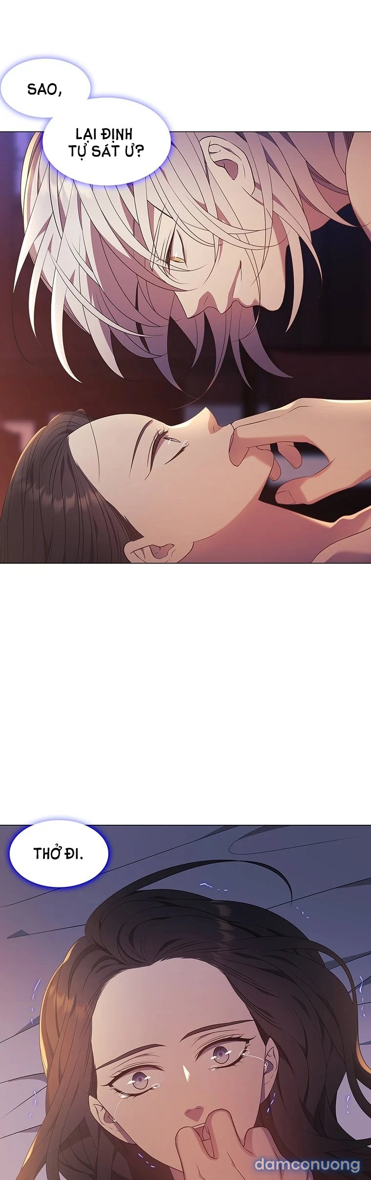 [18+] Ve Vãn, Mê Hoặc Hồ Ly 