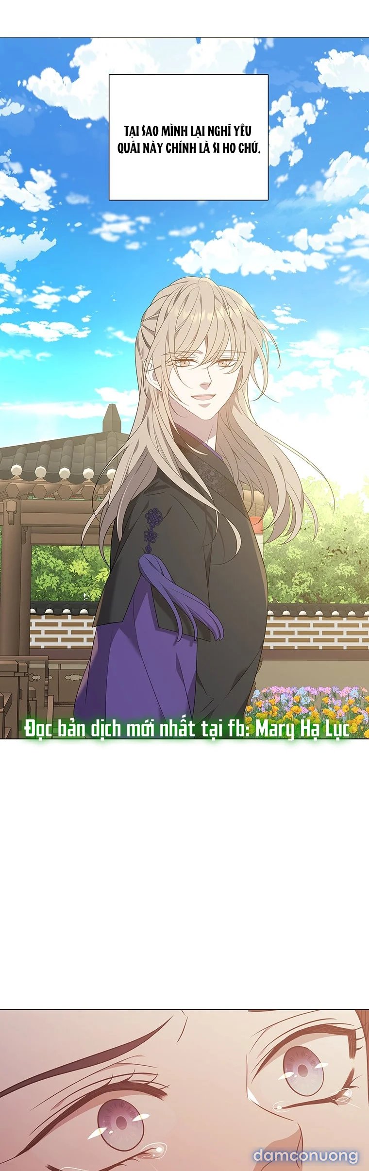 [18+] Ve Vãn, Mê Hoặc Hồ Ly 