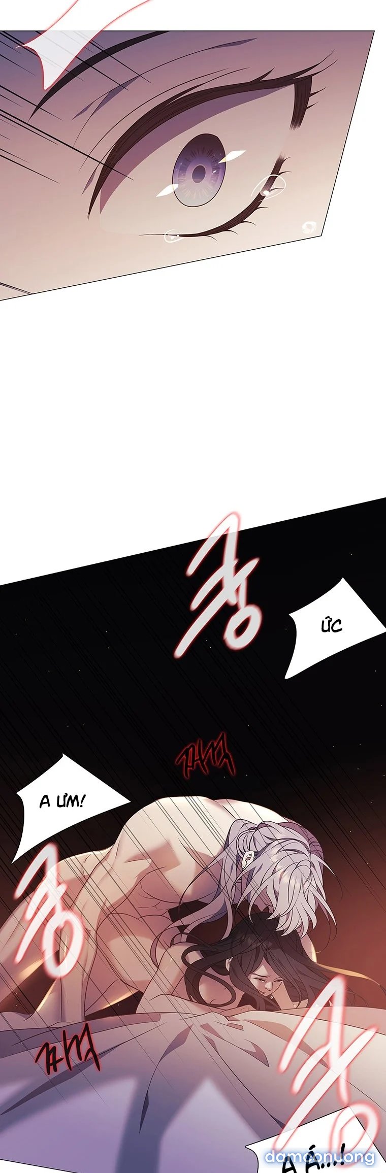 [18+] Ve Vãn, Mê Hoặc Hồ Ly 