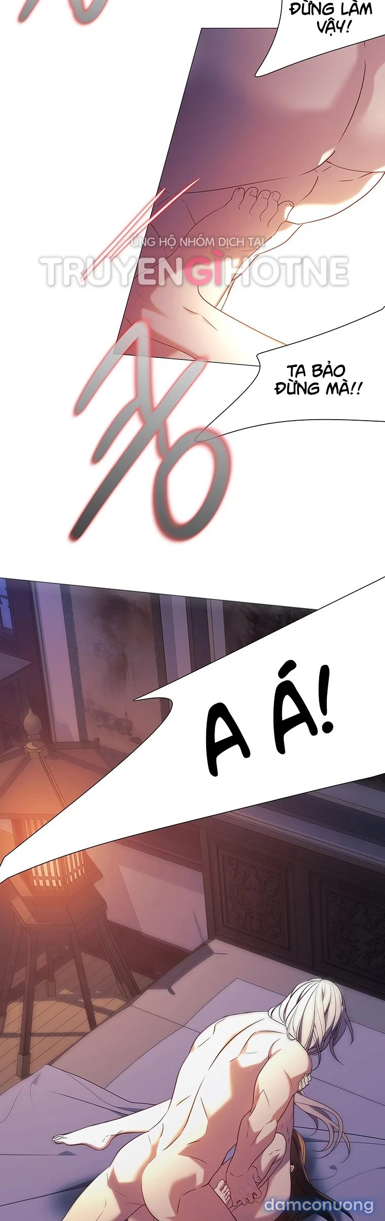 [18+] Ve Vãn, Mê Hoặc Hồ Ly 