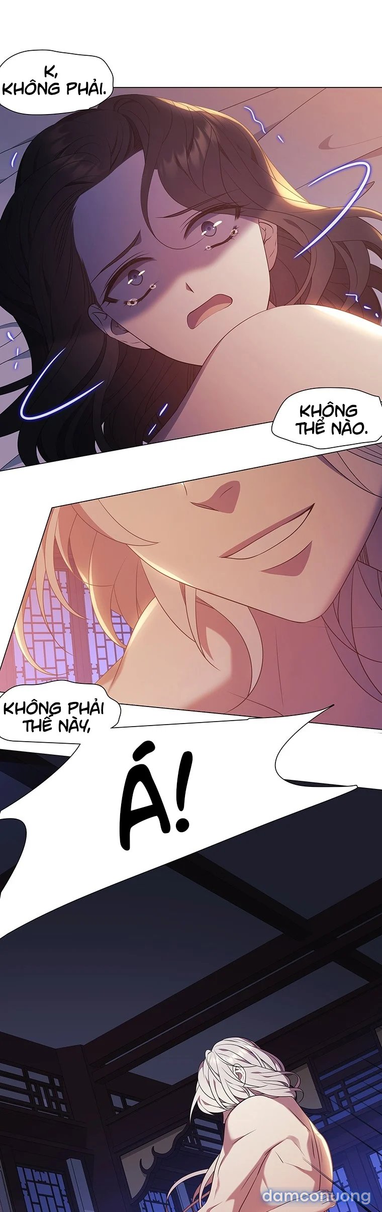 [18+] Ve Vãn, Mê Hoặc Hồ Ly 