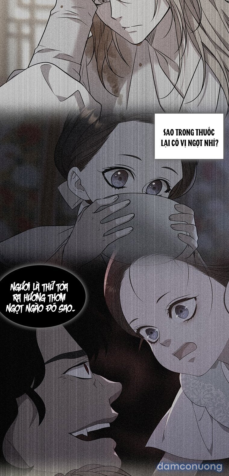 [18+] Ve Vãn, Mê Hoặc Hồ Ly 