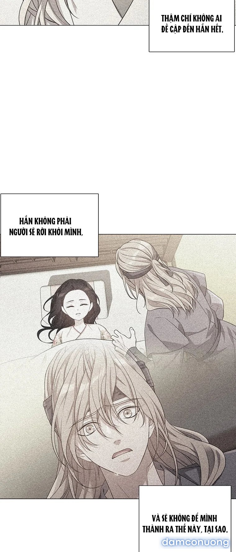 [18+] Ve Vãn, Mê Hoặc Hồ Ly 