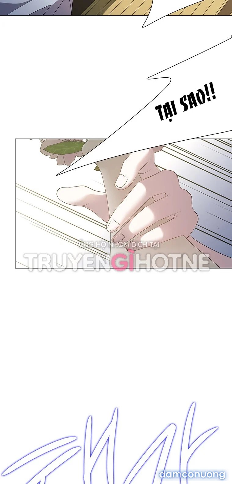 [18+] Ve Vãn, Mê Hoặc Hồ Ly 