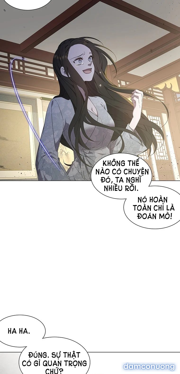 [18+] Ve Vãn, Mê Hoặc Hồ Ly 