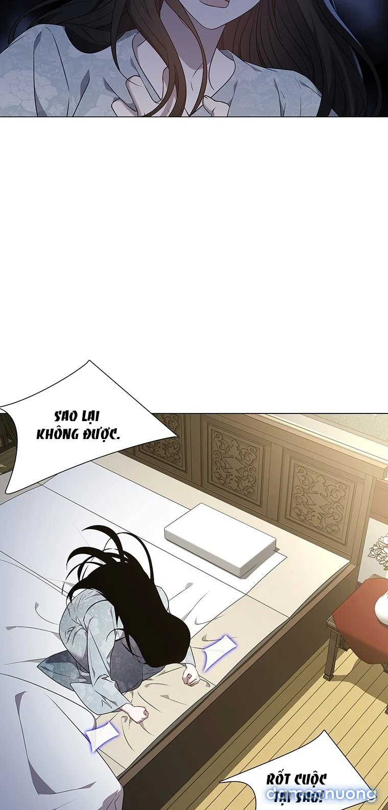 [18+] Ve Vãn, Mê Hoặc Hồ Ly 