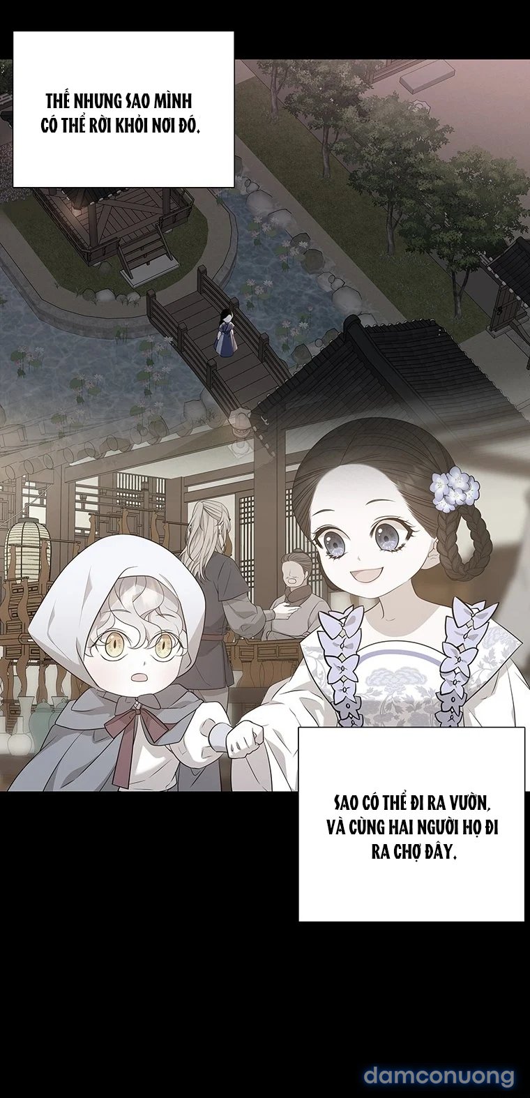[18+] Ve Vãn, Mê Hoặc Hồ Ly 