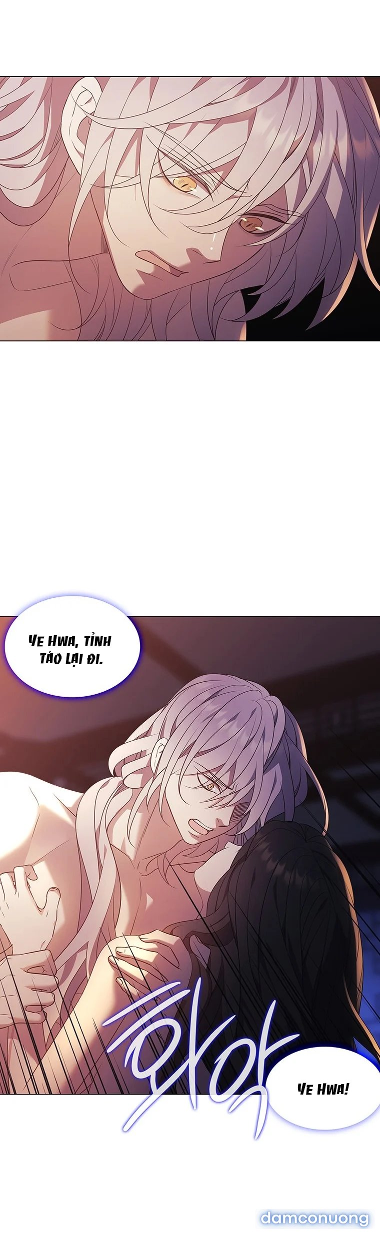 [18+] Ve Vãn, Mê Hoặc Hồ Ly 