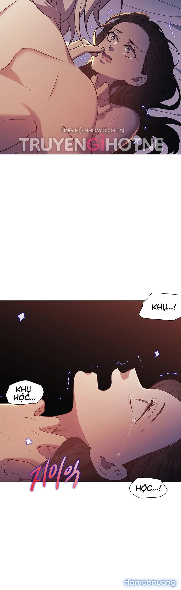 [18+] Ve Vãn, Mê Hoặc Hồ Ly 