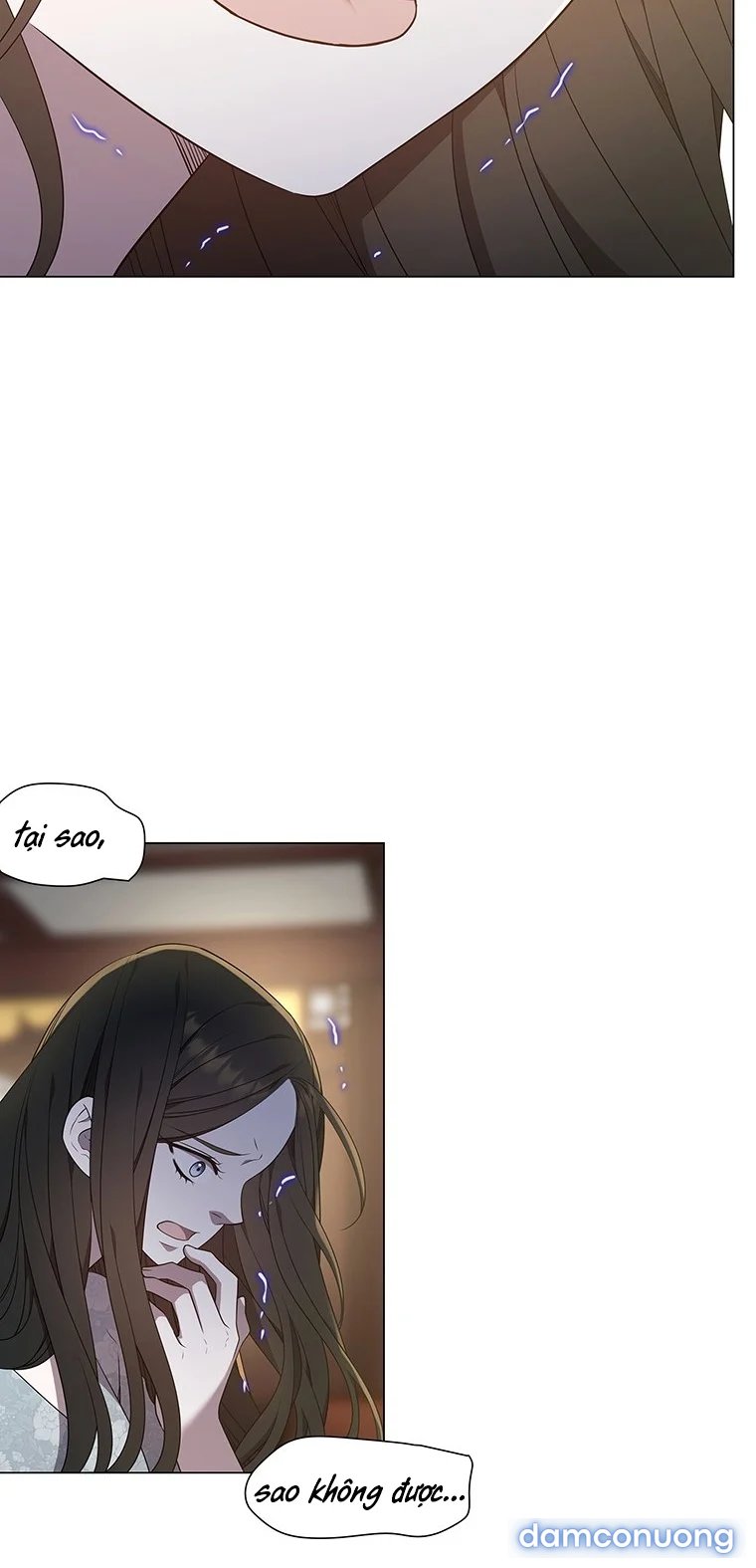 [18+] Ve Vãn, Mê Hoặc Hồ Ly 