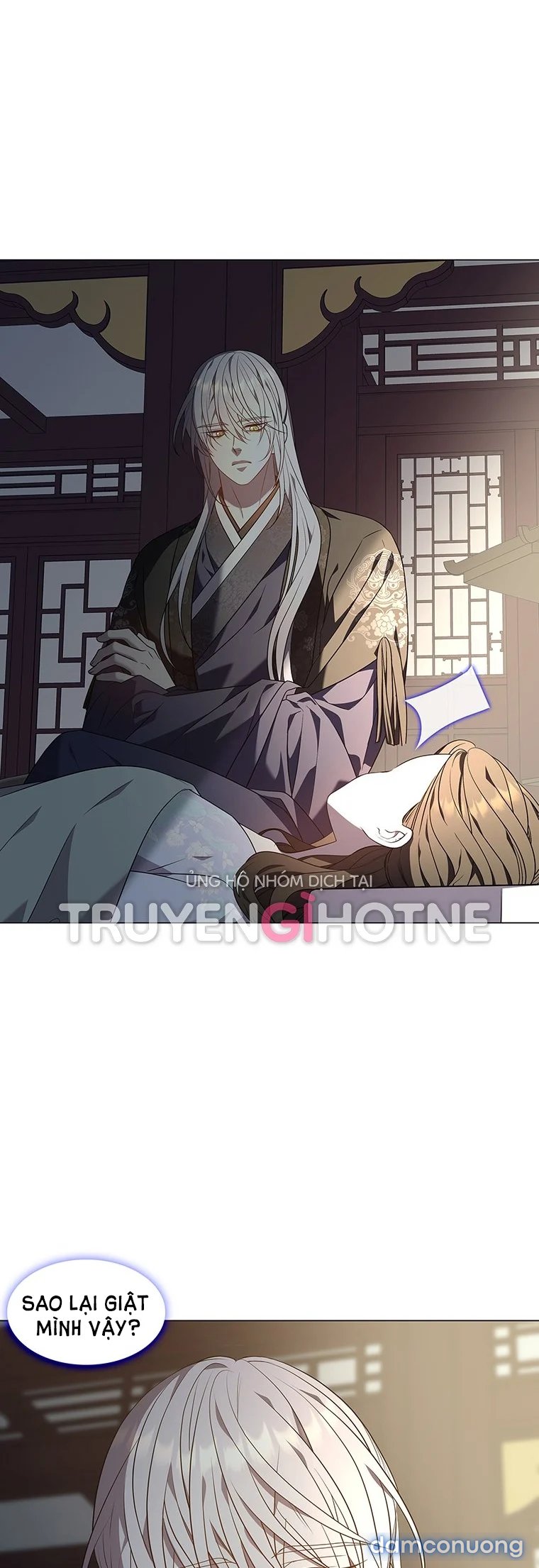 [18+] Ve Vãn, Mê Hoặc Hồ Ly 