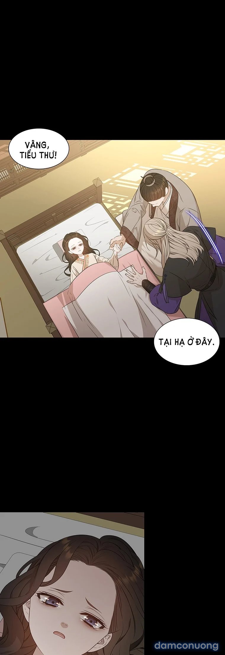 [18+] Ve Vãn, Mê Hoặc Hồ Ly 