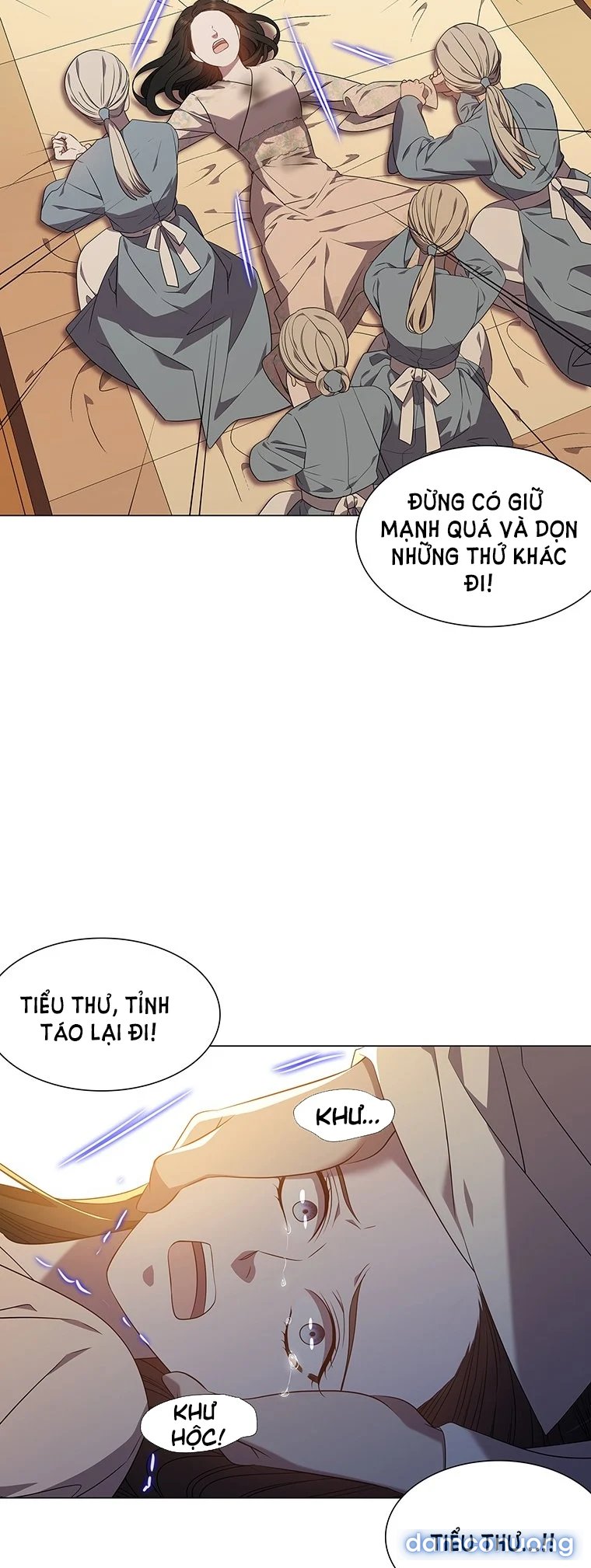 [18+] Ve Vãn, Mê Hoặc Hồ Ly 