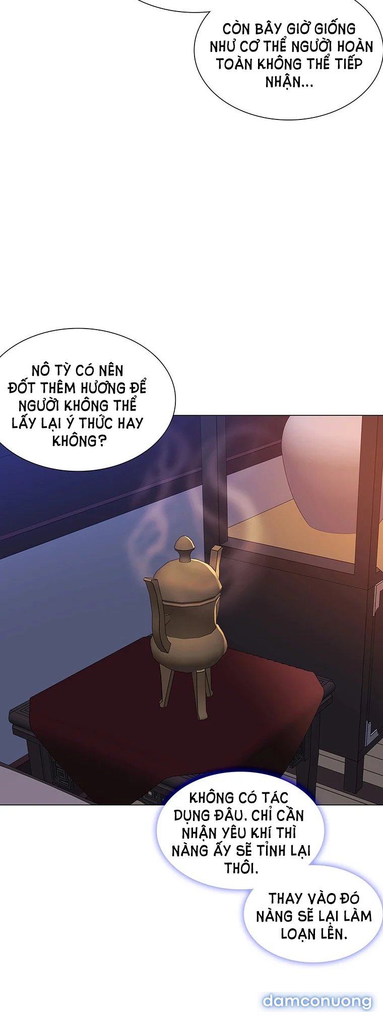 [18+] Ve Vãn, Mê Hoặc Hồ Ly 