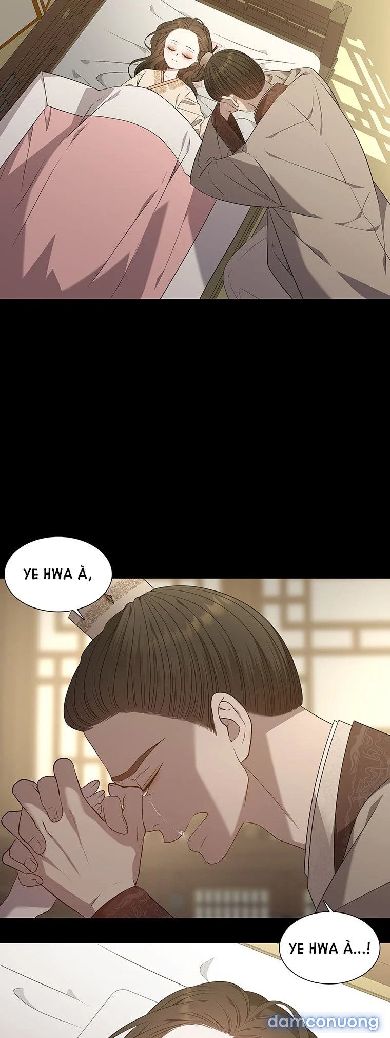 [18+] Ve Vãn, Mê Hoặc Hồ Ly 