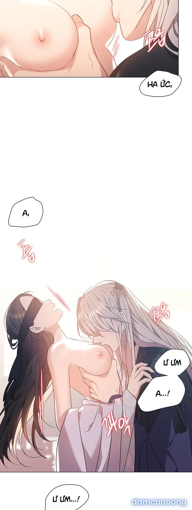 [18+] Ve Vãn, Mê Hoặc Hồ Ly 