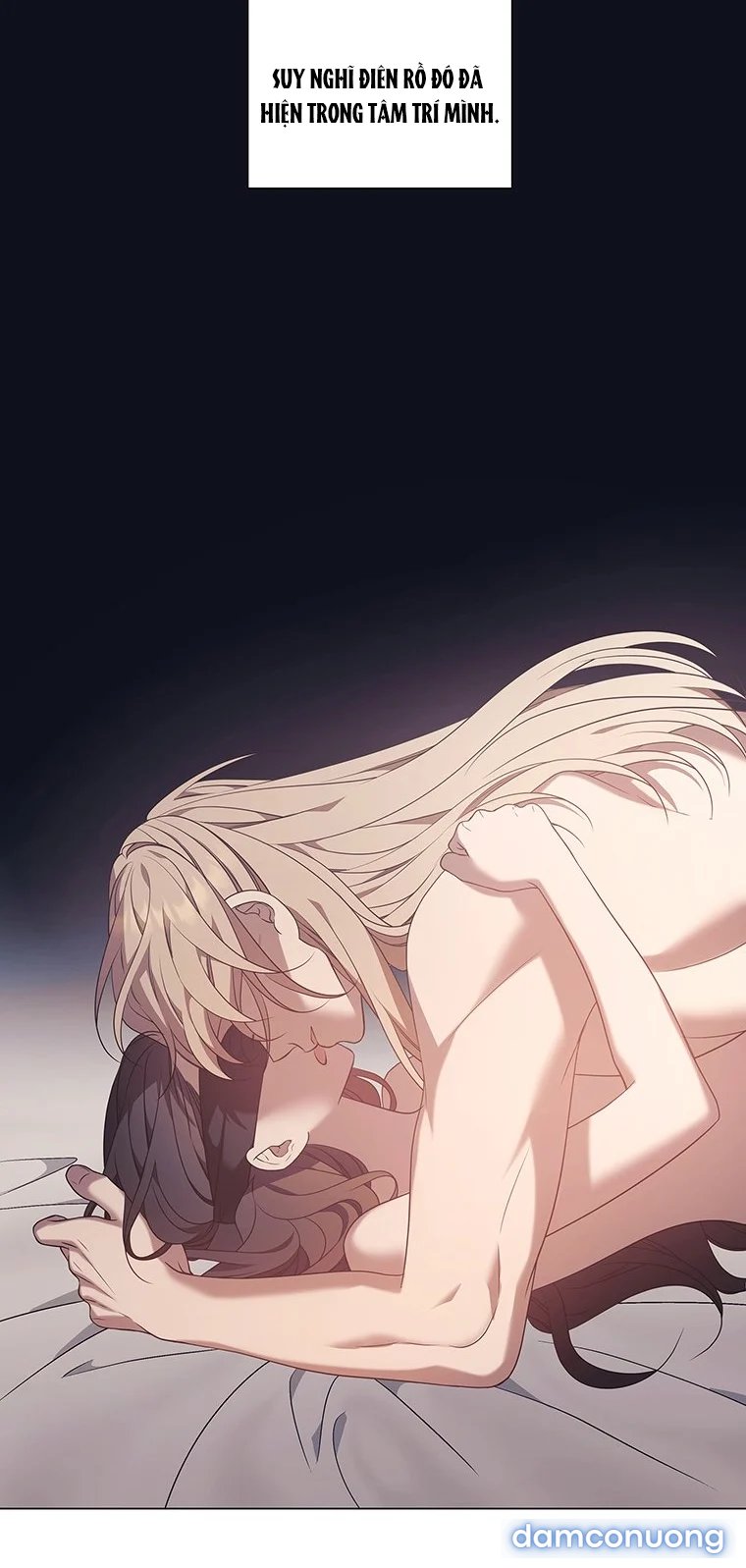 [18+] Ve Vãn, Mê Hoặc Hồ Ly 