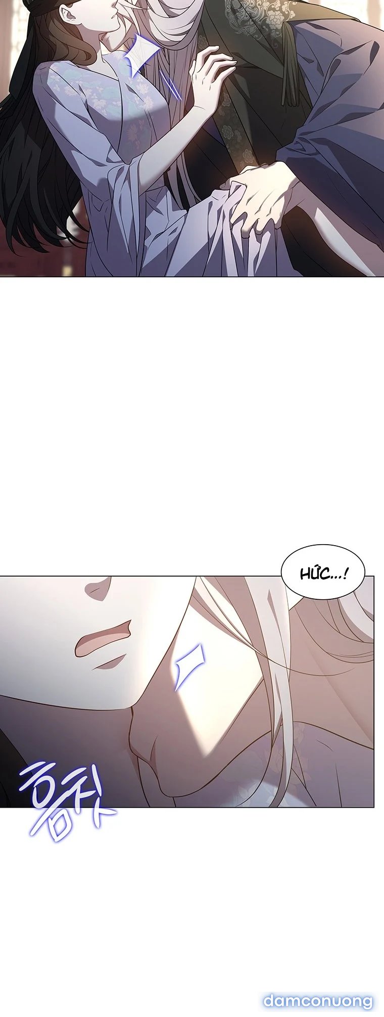 [18+] Ve Vãn, Mê Hoặc Hồ Ly 