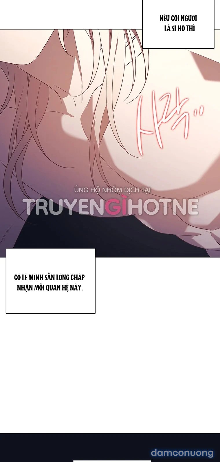 [18+] Ve Vãn, Mê Hoặc Hồ Ly 