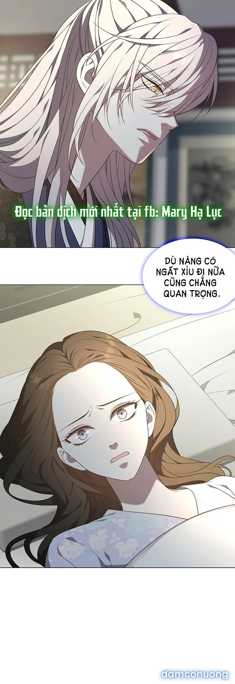 [18+] Ve Vãn, Mê Hoặc Hồ Ly 