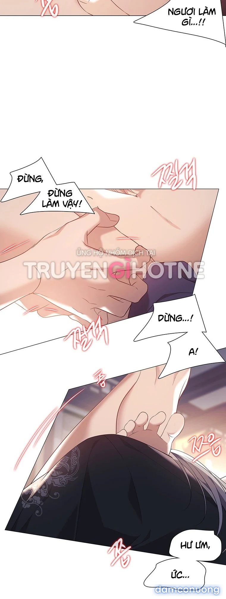 [18+] Ve Vãn, Mê Hoặc Hồ Ly 