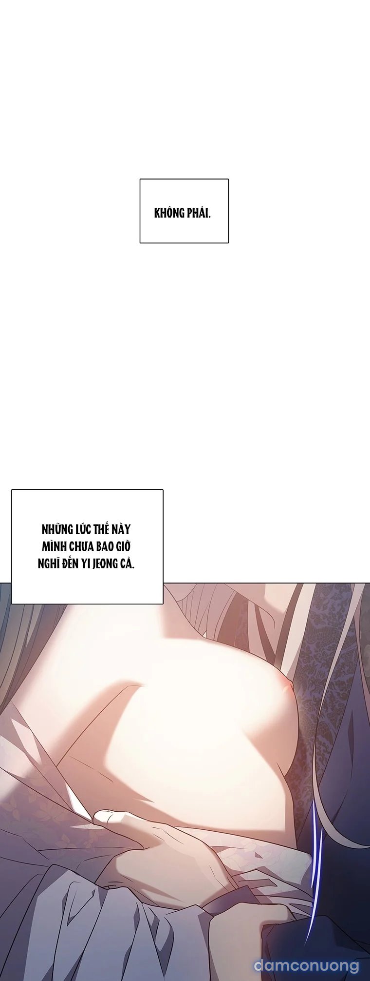 [18+] Ve Vãn, Mê Hoặc Hồ Ly 