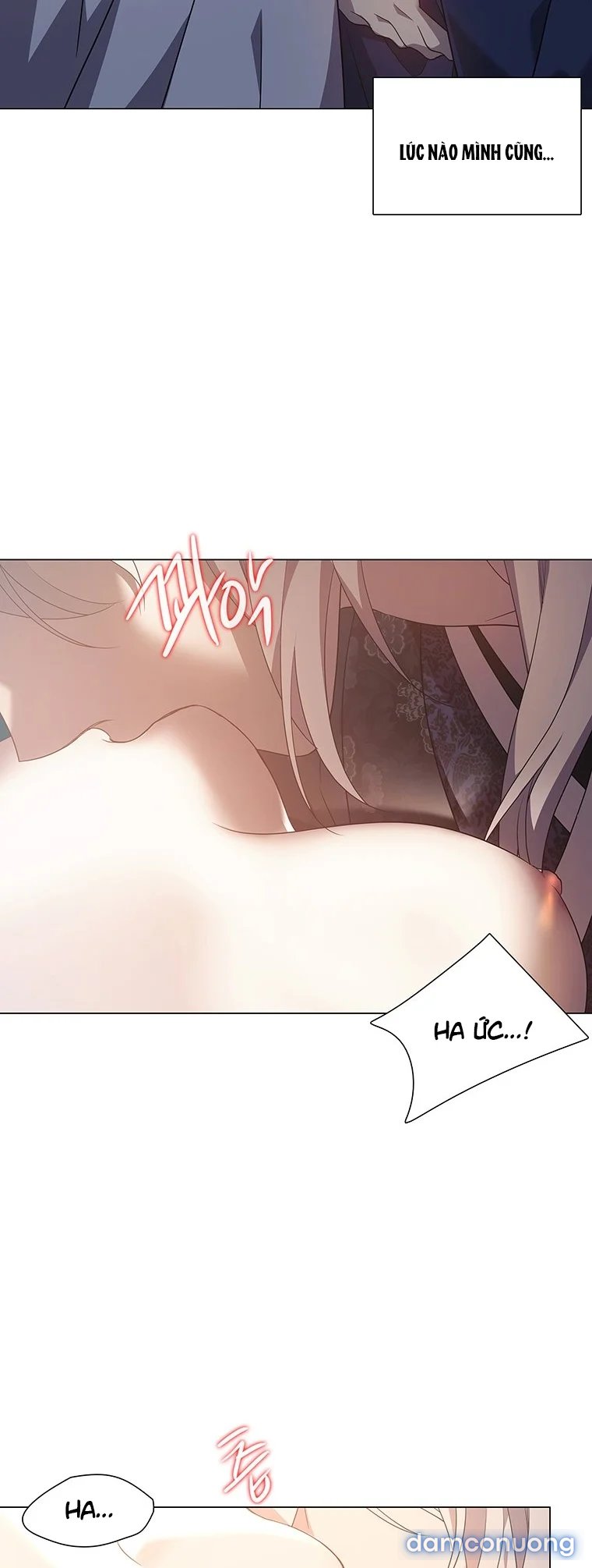[18+] Ve Vãn, Mê Hoặc Hồ Ly 