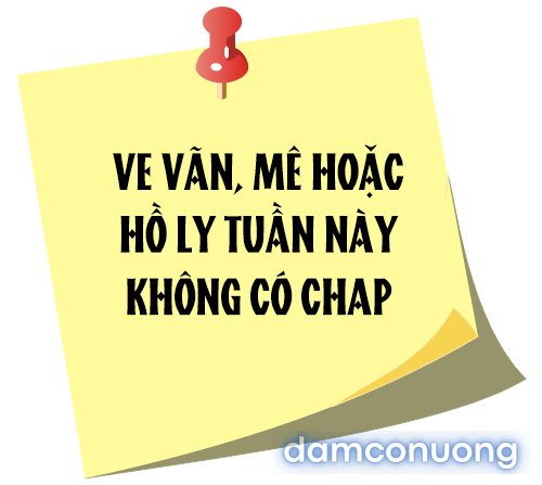 [18+] Ve Vãn, Mê Hoặc Hồ Ly 