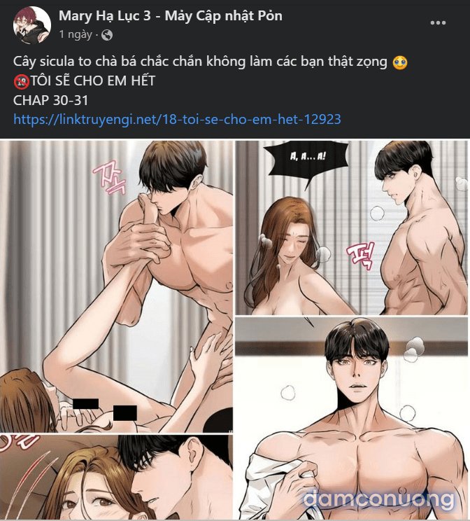 [18+] Ve Vãn, Mê Hoặc Hồ Ly 