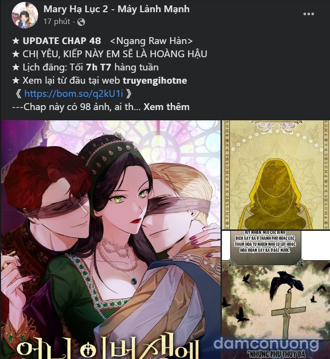 [18+] Ve Vãn, Mê Hoặc Hồ Ly 