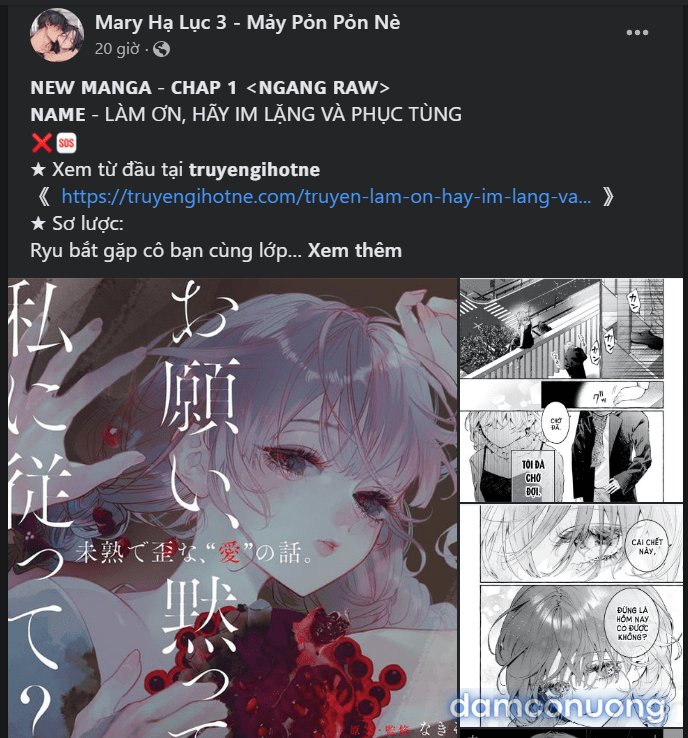 [18+] Ve Vãn, Mê Hoặc Hồ Ly 