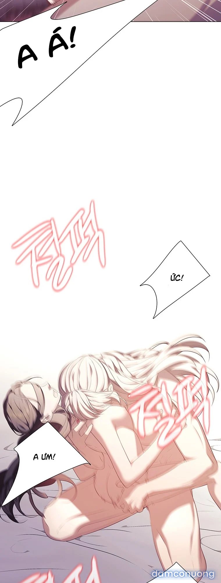 [18+] Ve Vãn, Mê Hoặc Hồ Ly 