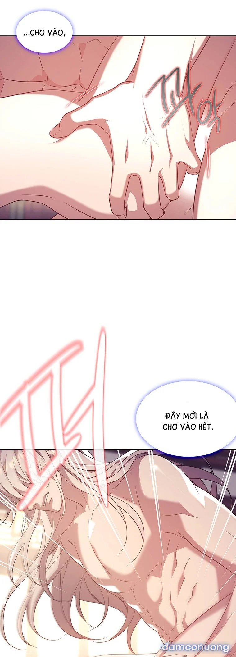 [18+] Ve Vãn, Mê Hoặc Hồ Ly 