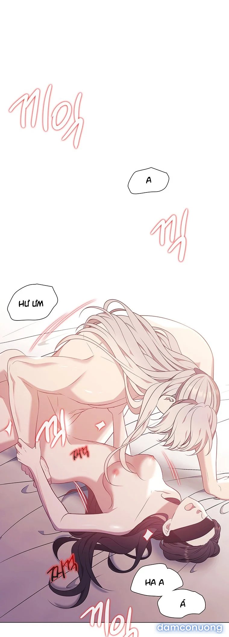 [18+] Ve Vãn, Mê Hoặc Hồ Ly 