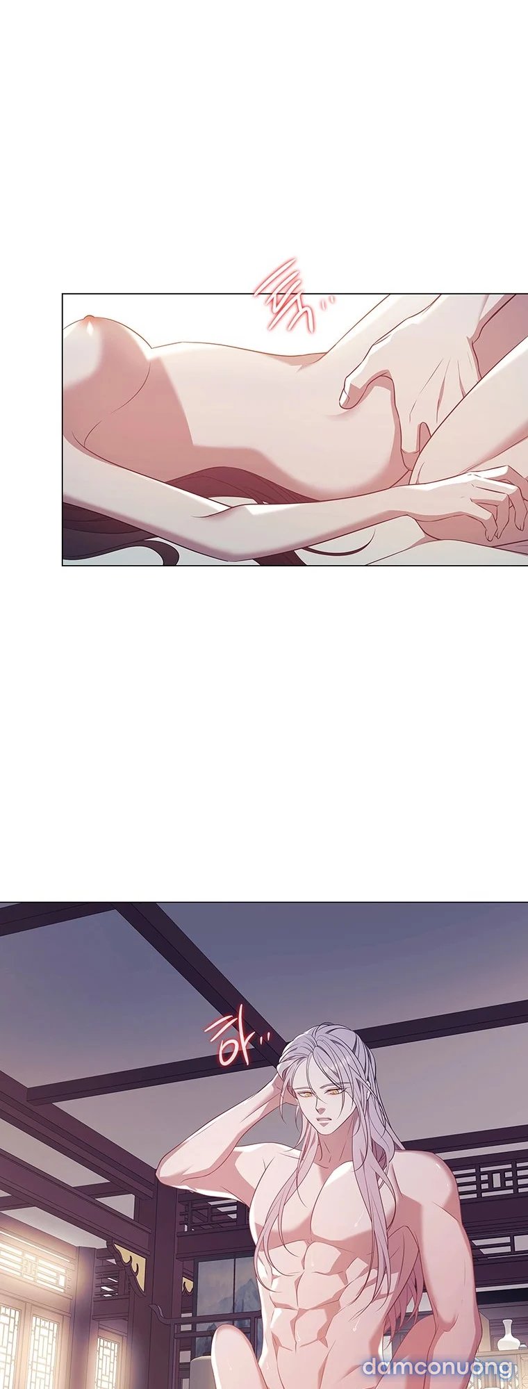 [18+] Ve Vãn, Mê Hoặc Hồ Ly 